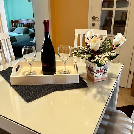 Apartman Simona Vrdnik Extérieur photo