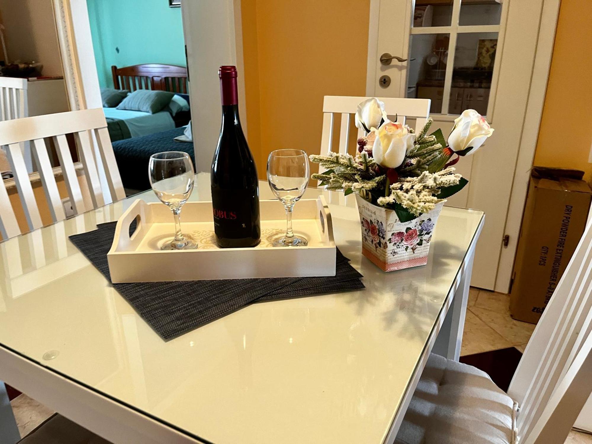 Apartman Simona Vrdnik Extérieur photo