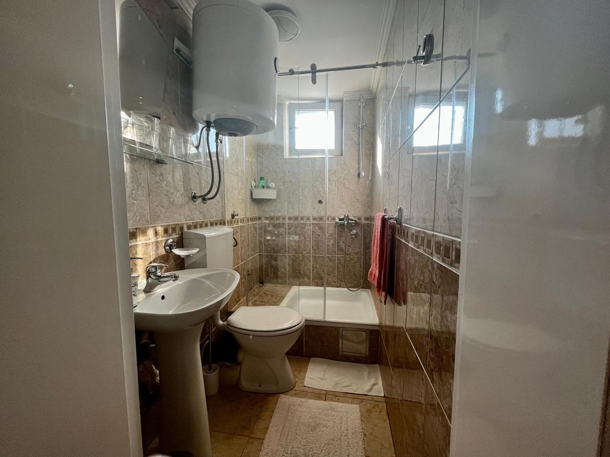 Apartman Simona Vrdnik Extérieur photo