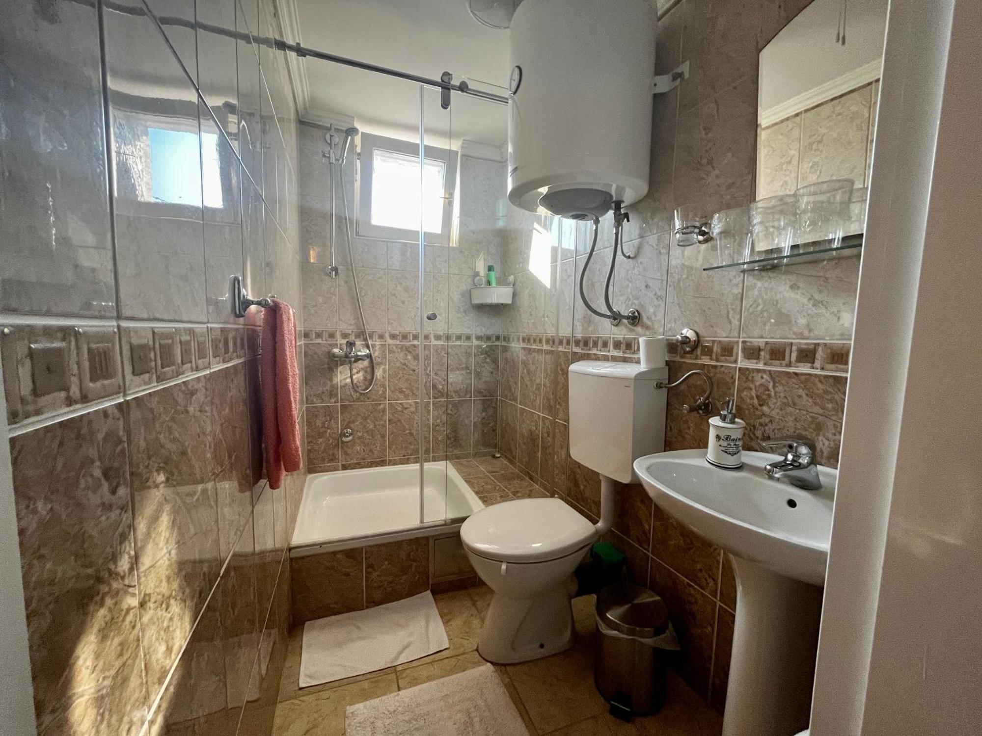 Apartman Simona Vrdnik Extérieur photo